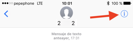 Harto De Recibir Sms De Spam La Guia Definitiva Para Deshacerte De Ellos En Ios 10