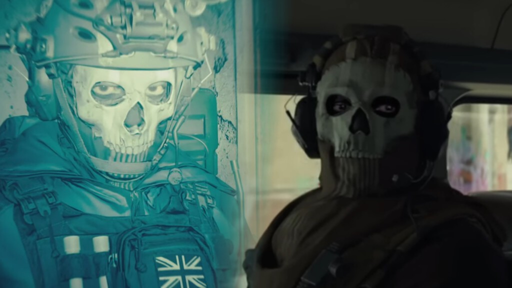 11 momentos de Call of Duty que nos encantaría ver en live-action: Activision ha creado secuencias que superan a muchas películas de Hollywood