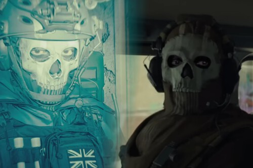 11 momentos de Call of Duty que nos encantaría ver en live-action: Activision ha creado secuencias que superan a muchas películas de Hollywood