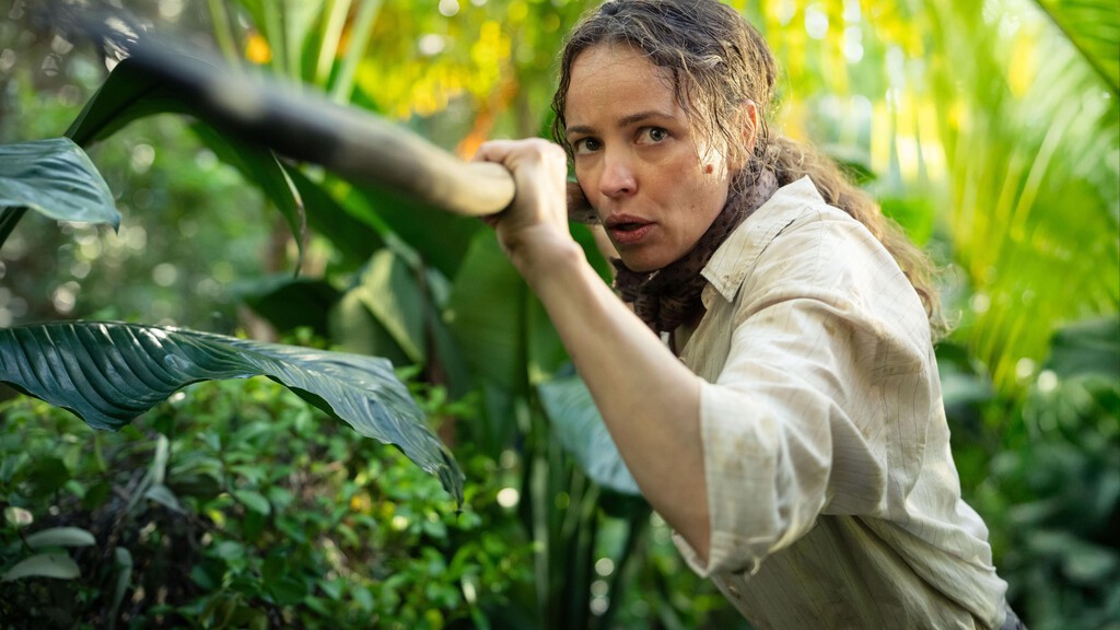 El personaje de ‘Send Help’ del que no me puedo creer su destino. Sam Raimi necesita explicarme mejor lo que pasa al final