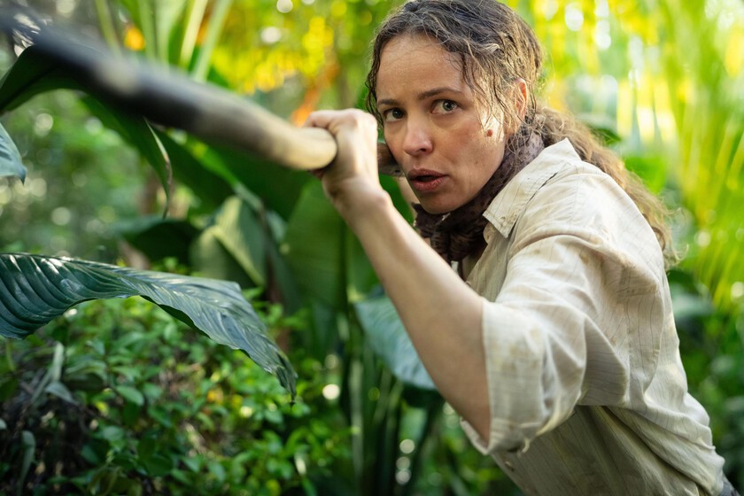 El personaje de 'Send Help' del que no me puedo creer su destino. Sam Raimi necesita explicarme mejor lo que pasa al final