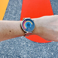 A mínimo histórico y con auriculares de regalo: el Huawei Watch GT6 es un reloj con hasta 14 días de autonomía 