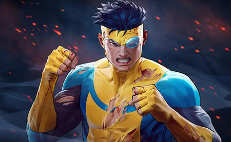 Invincible Vs Videojuego Juego De Peleas Ps5 Playstation 5 Amazon Mexico Preventas