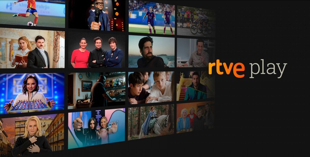 Llegan cambios a RTVE Play a partir del 30 de junio: esto es lo que tendrás que hacer si quieres seguir viendo sus contenidos 