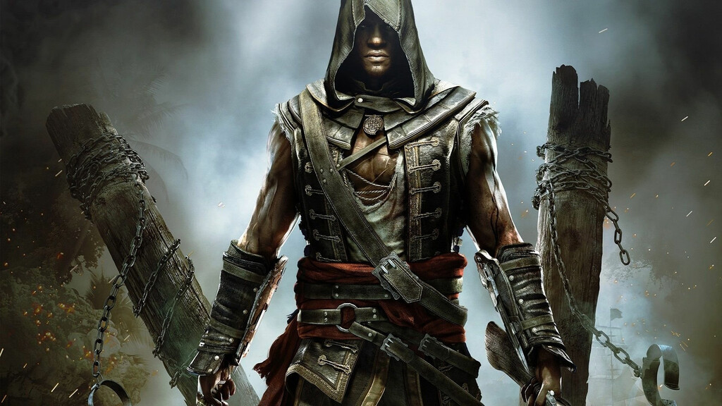 La cancelación de este Assassin's Creed me ha dolido tanto en el alma como si me hubiesen clavado una hoja oculta a traición La cancelación de este Assassin's Creed me ha dolido tanto en el alma como si me hubiesen clavado una hoja oculta a traición