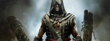 La cancelación de este Assassin's Creed me ha dolido tanto en el alma como si me hubiesen clavado una hoja oculta a traición La cancelación de este Assassin's Creed me ha dolido tanto en el alma como si me hubiesen clavado una hoja oculta a traición