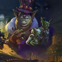 Una de las troleadas más sanguinarias de World of Warcraft se volverá montura e incluso con la capacidad de matar 