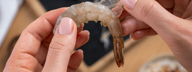 Aunque no lo creas, el animal más criado en el mundo no son los pollos, los cerdos o el pescado: son las gambas 