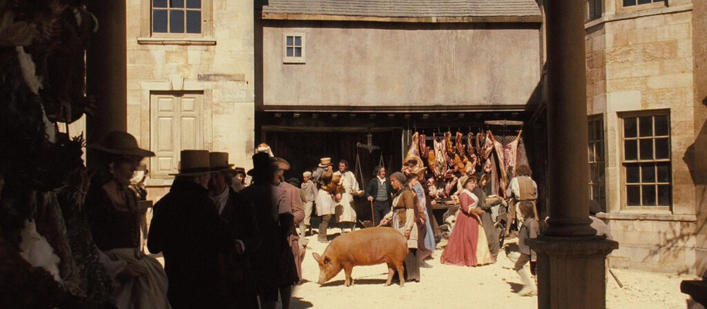 Últimos días para ver en Netflix la mejor adaptación de una novela de Jane Austen. Un clásico imprescindible y reconfortante que no pasa de moda