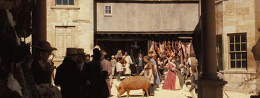 Últimos días para ver en Netflix la mejor adaptación de una novela de Jane Austen. Un clásico imprescindible y reconfortante que no pasa de moda