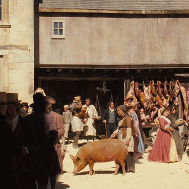 Fotograma de la película