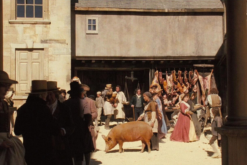 Últimos días para ver en Netflix la mejor adaptación de una novela de Jane Austen. Un clásico imprescindible y reconfortante que no pasa de moda