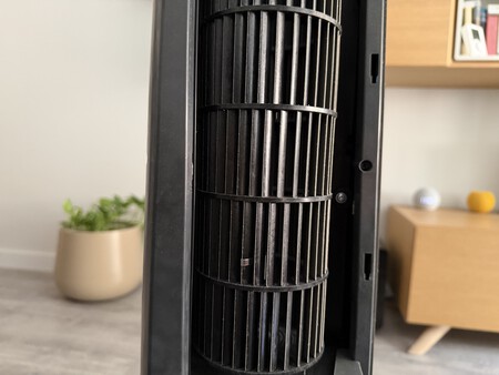 Ventilador