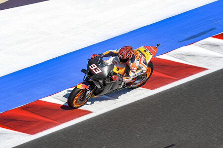 Marquez Misano Motogp 2022 3