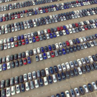 Asia VS EE.UU: Una batalla histórica por las ventas de automóviles