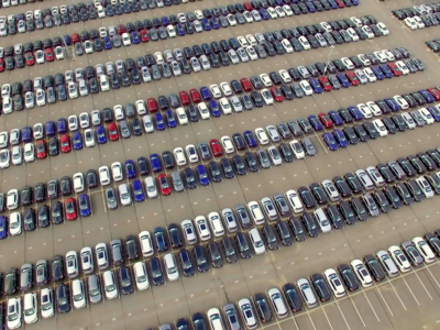 Asia VS EE.UU: Una batalla histórica por las ventas de automóviles