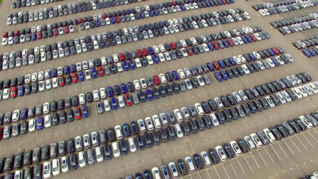 Asia VS EE.UU: Una batalla histórica por las ventas de automóviles