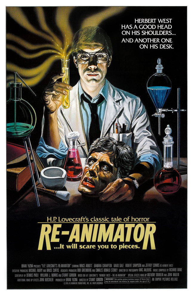 Reanimator