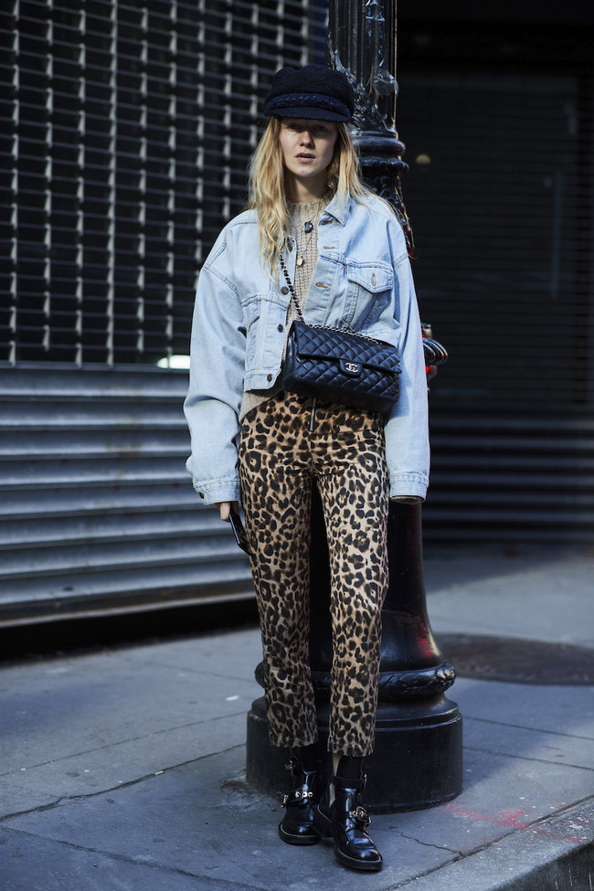 New York Str B1 Rf18 2416