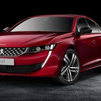 Peugeot 508L PHEV, la marca francesa comienza su invasión en el mercado chino