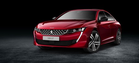 Peugeot 508L PHEV, la marca francesa comienza su invasión en el mercado chino