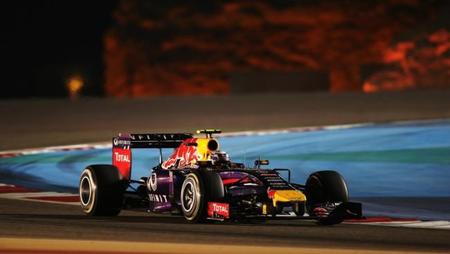 Daniel Ricciardo tendrá que esperar para su nuevo chasis