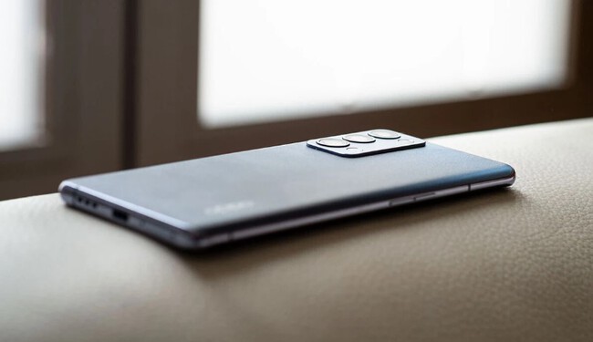 Oppo Reno