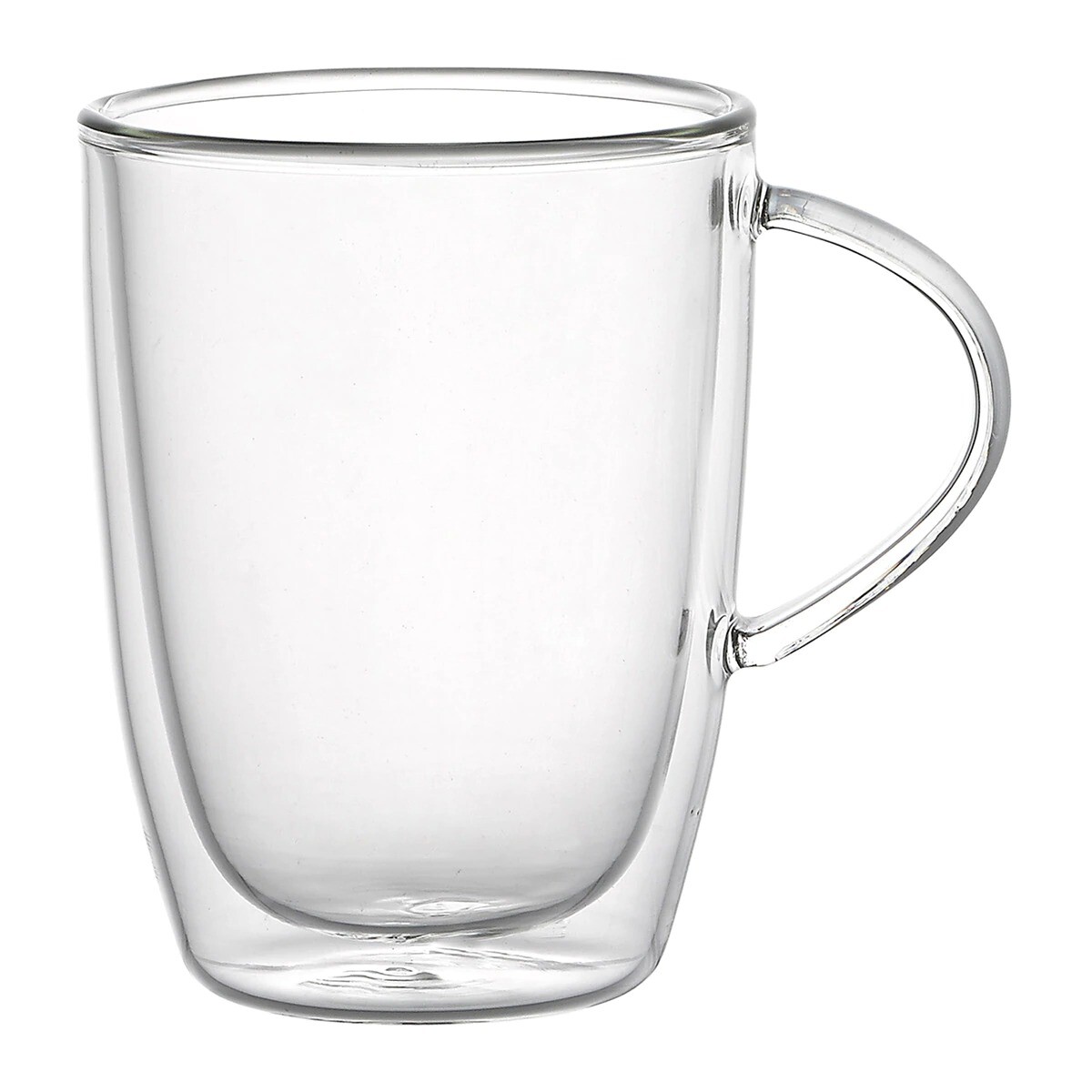 Lidl Has Some Doublewalled Glasses That Keep Drinks Cold Or Hot For