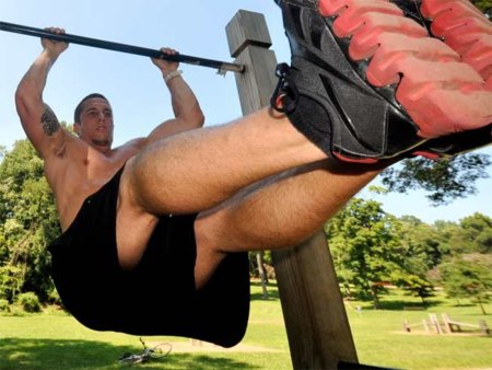 Principales inconvenientes que nos encontramos al entrenar las piernas