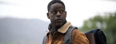 Apenas llevamos tres meses, pero 'Paradise' ya nos ha presentado al mejor villano del año. Una prueba de que la serie sabe bien cómo sorprendernos