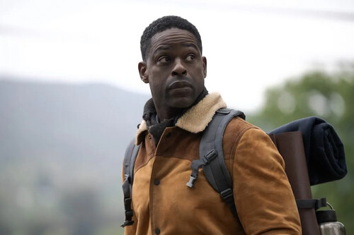 Apenas llevamos tres meses, pero 'Paradise' ya nos ha presentado al mejor villano del año. Una prueba de que la serie sabe bien cómo sorprendernos