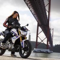 Confirmada la BMW G310 GS 