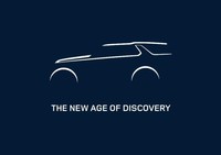 Land Rover Discovery 2015, el primer teaser