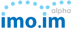 imo.im, otro webmessenger multiprotocolo