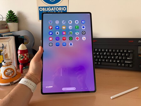 Galaxy Tab S12 Ultra Analisis Xataka 11
