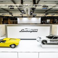 "Definitivamente no": En Lamborghini pueden restaurar tu auto, pero jamás te tunearán un clásico por millonario que seas 