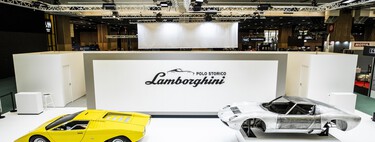 No importa qué tan rico seas, Lamborghini te dará un "no" rotundo si le pides tunear un auto clásico