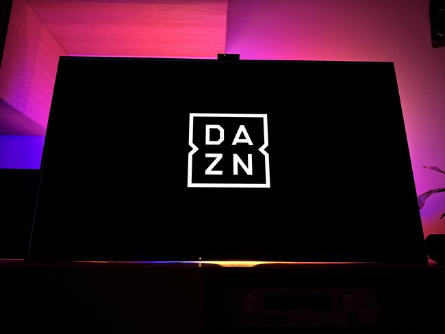 Dazn 2