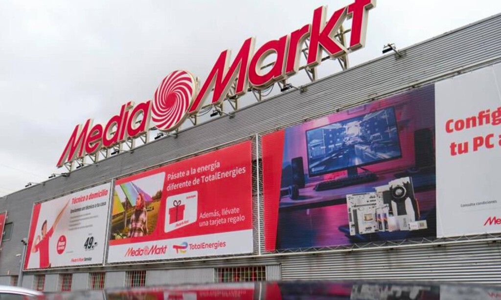 Equipa tu hogar conectado con las cinco mejores ofertas de la Semana Web de MediaMarkt