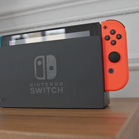 Consola portátil Nintendo Switch en oferta hoy en Plaza: 30 euros de descuento y envío gratis (y rápido) desde España