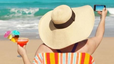 Algunos sencillos trucos para proteger tu iPhone este verano en la playa