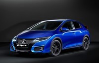 Honda Civic 2015