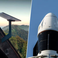 Si la batalla por la fibra estaba al rojo vivo, Starlink llega para plantar cara. Y lo hace con una ventaja de la fibra