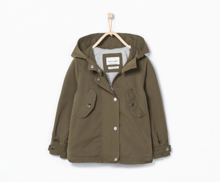 Parka