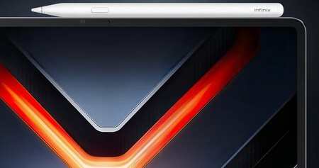 Tablet Gamer Infinix Oferta Barata