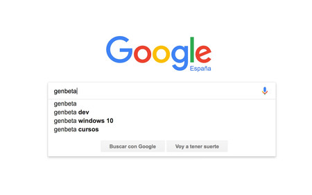 Google ha matado una de sus funcionalidades más importantes, y no ha avisado de ello