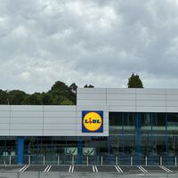 Hoy en Lidl, el tendedero extensible ideal para pisos pequeños con el que secar mucha ropa en días de lluvia