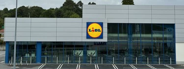 Hoy en Lidl, el tendedero plegable y extensible de Vileda con el que secar mucha ropa en días de lluvia 