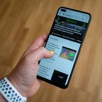 En AliExpress Plaza te llevas el nuevo Realme X50 5G, con unos auriculares Realme Buds Q gratis, a un precio especial con este cupón de descuento