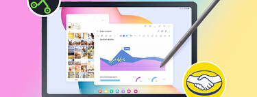 Si de por sí Mercado Libre tiene la Samsung Galaxy Tab S6 Lite en oferta, con este cupón se puede comprar aún más barato 